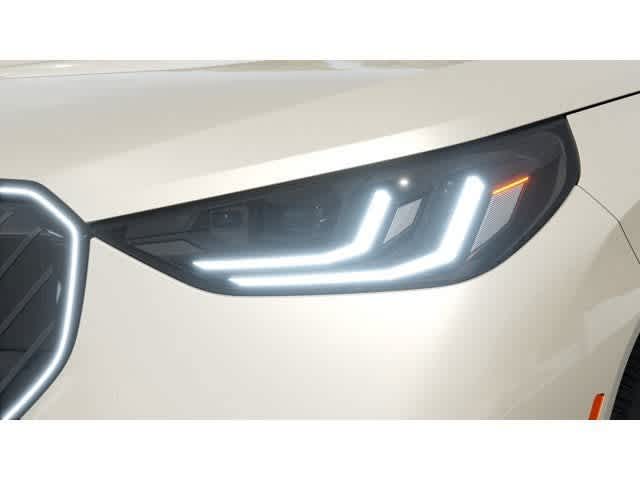 2026 BMW X3 30 xDrive 30 xDrive