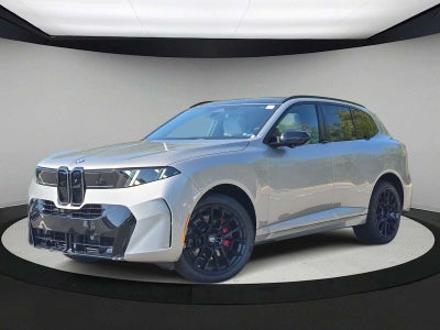 BMW X5 40 xDrive de 2027