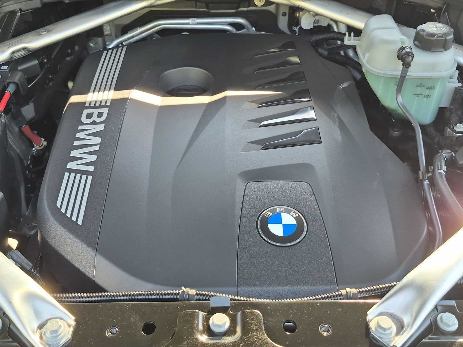 BMW X5 40 xDrive de 2027