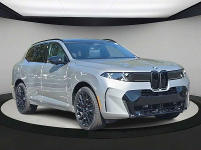 BMW X5 40 xDrive de 2027