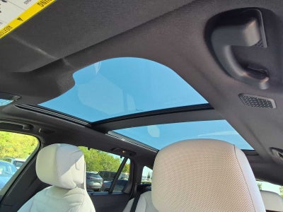 BMW X5 40 xDrive de 2027