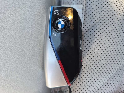 BMW X5 40 xDrive de 2027