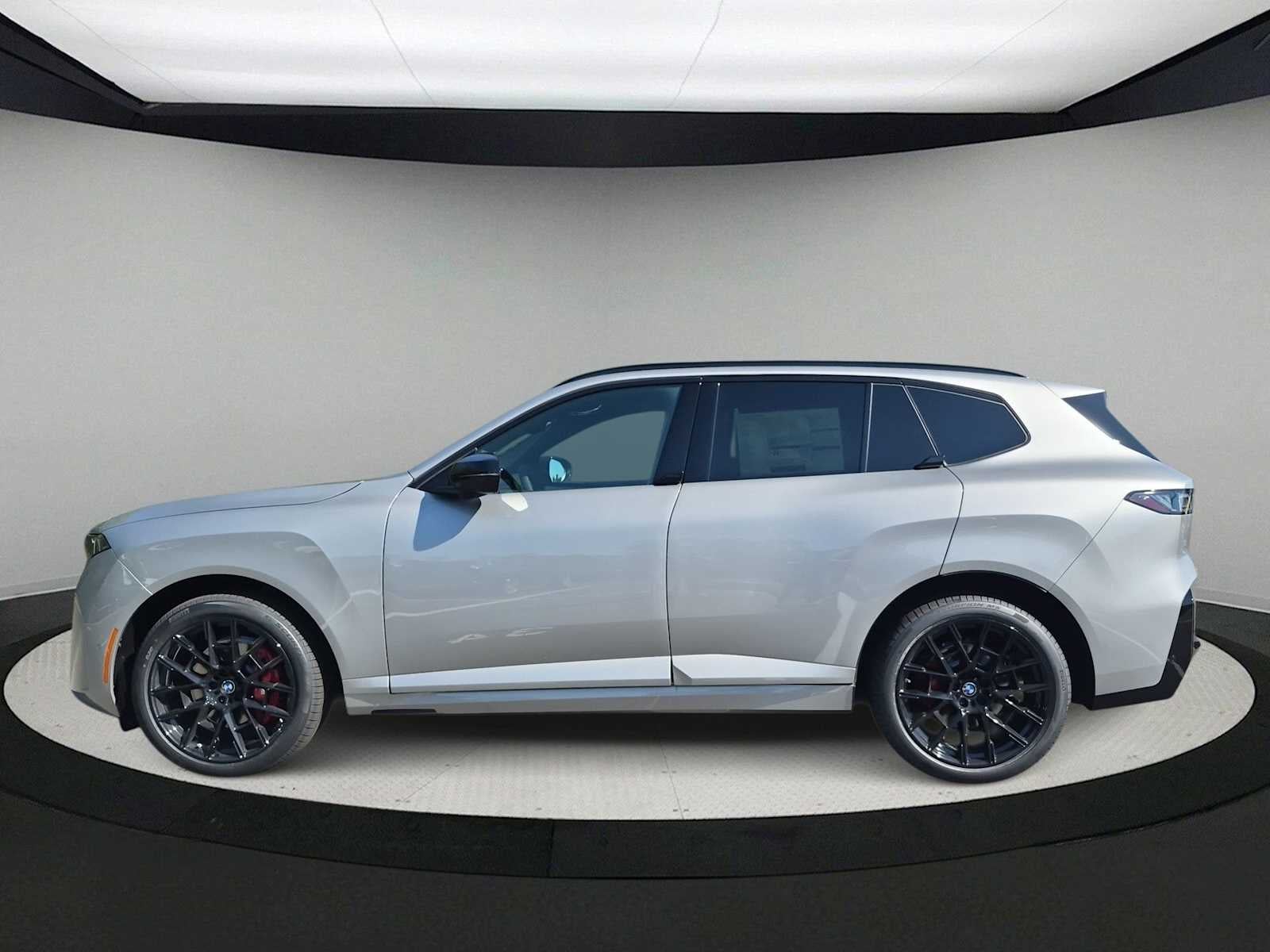 BMW X5 40 xDrive de 2027