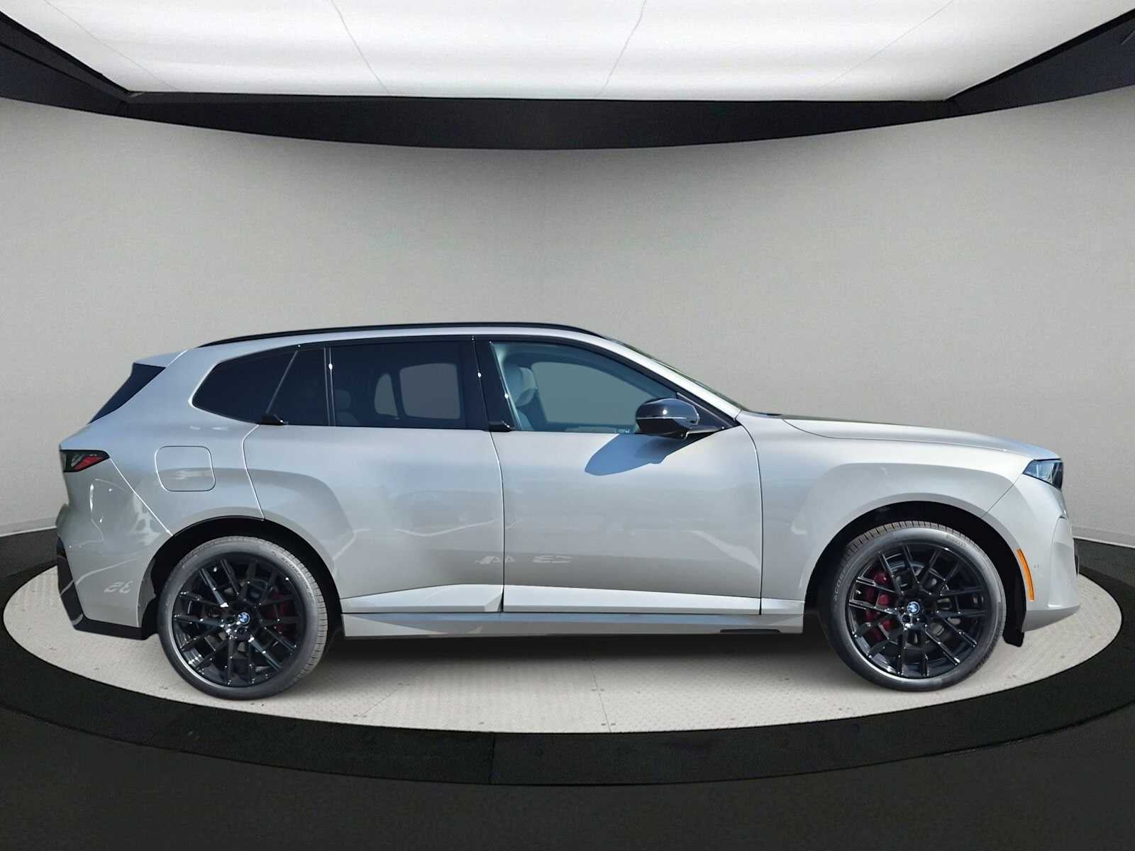 BMW X5 40 xDrive de 2027