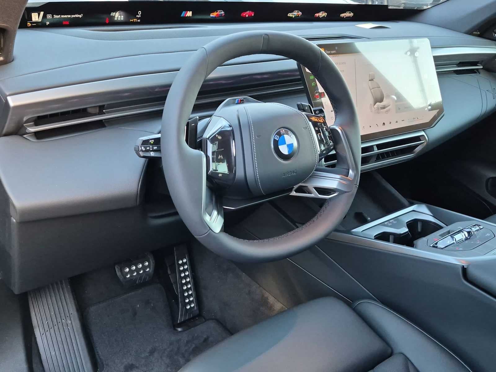 BMW X5 40 xDrive de 2027