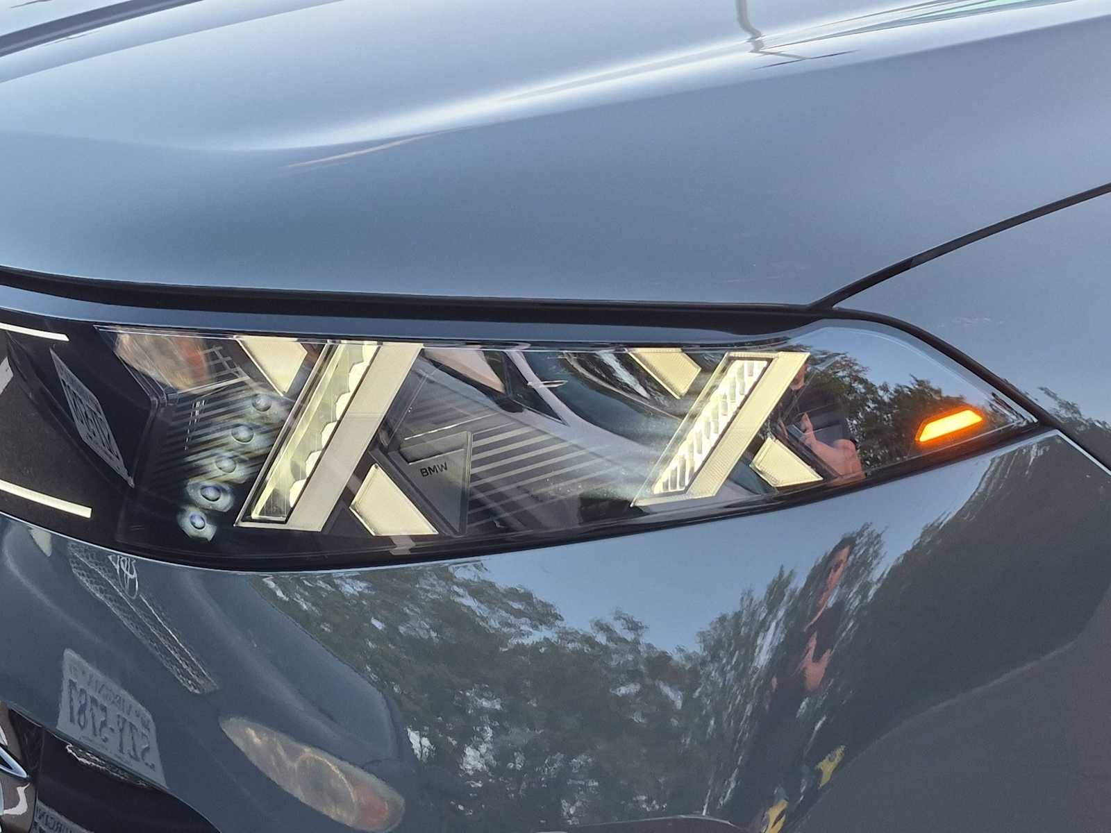 BMW X5 40 xDrive de 2027