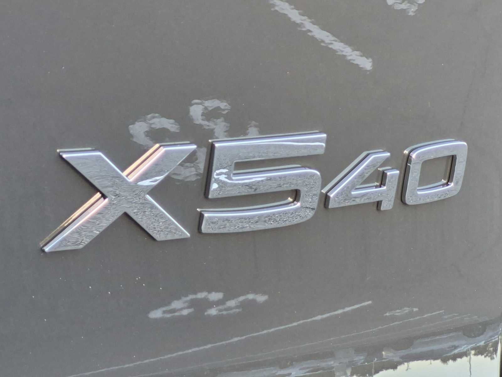 BMW X5 40 xDrive de 2027