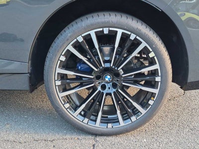 BMW X5 40 xDrive de 2027