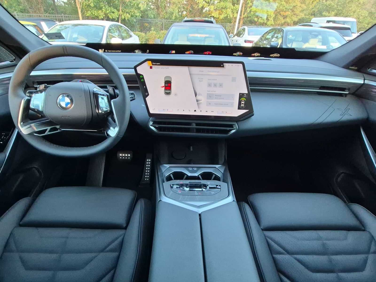 BMW X5 40 xDrive de 2027