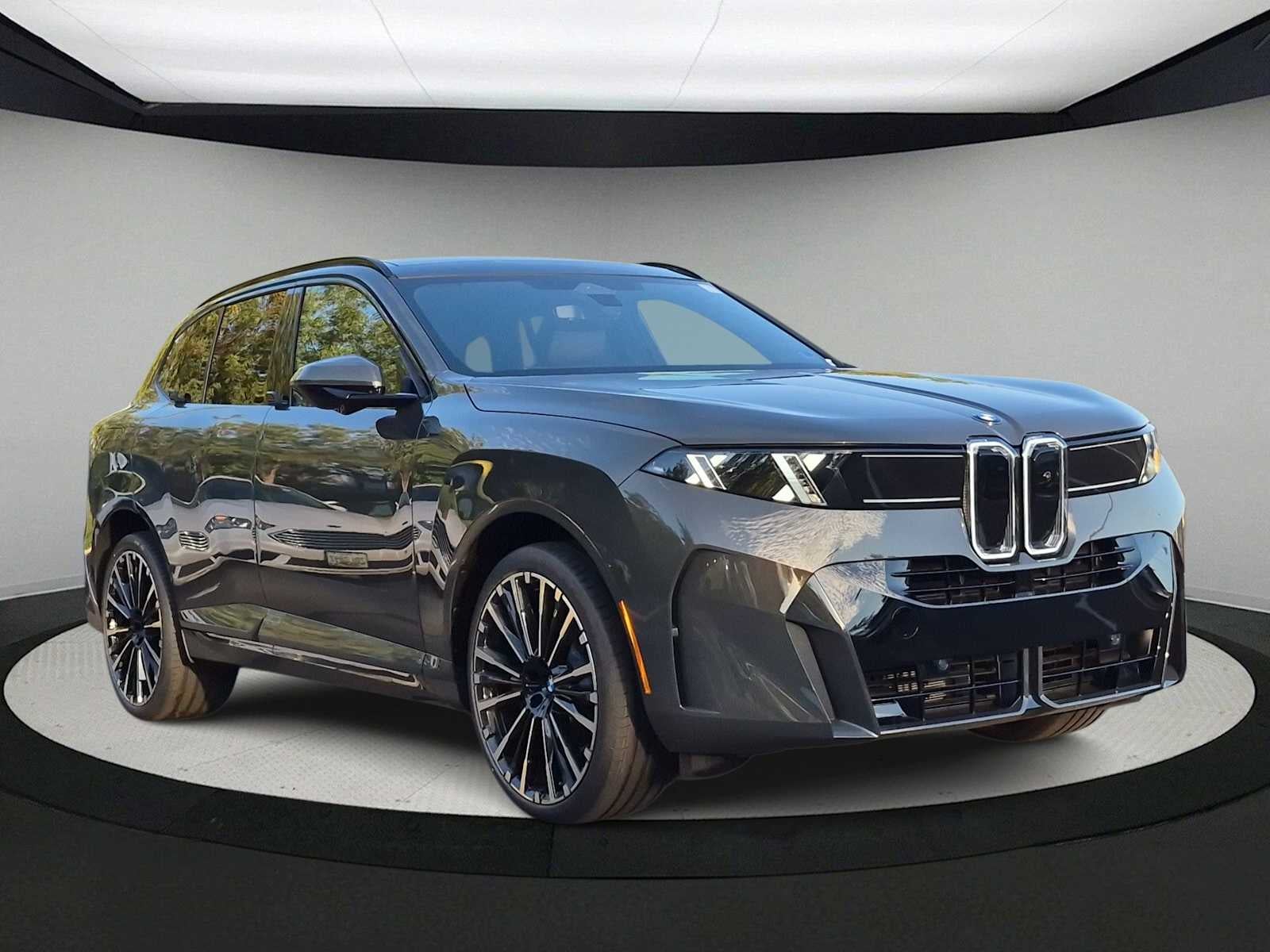 BMW X5 40 xDrive de 2027