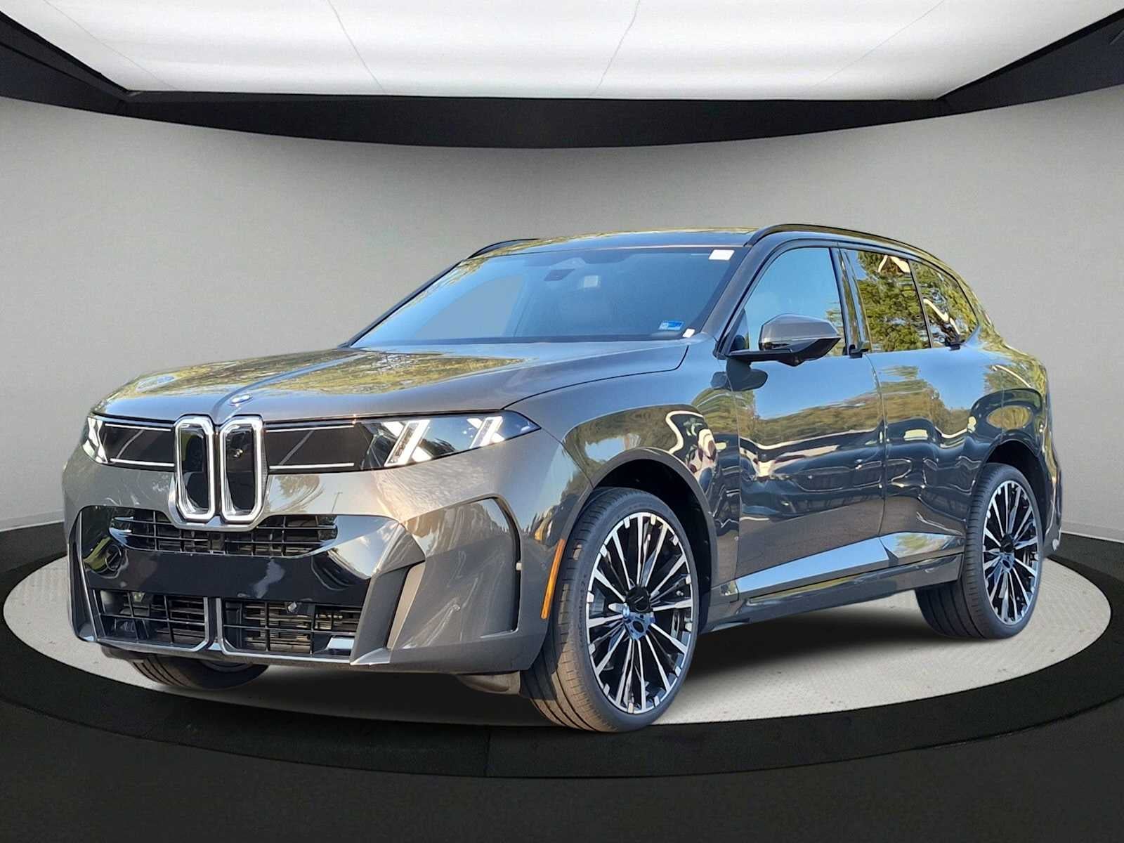 BMW X5 40 xDrive de 2027