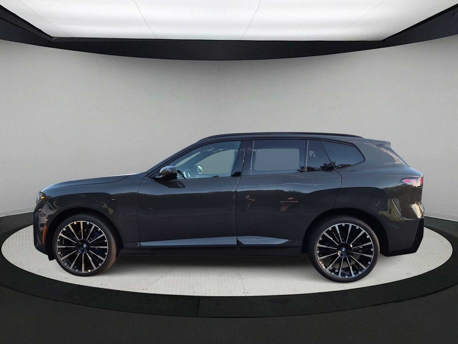 BMW X5 40 xDrive de 2027
