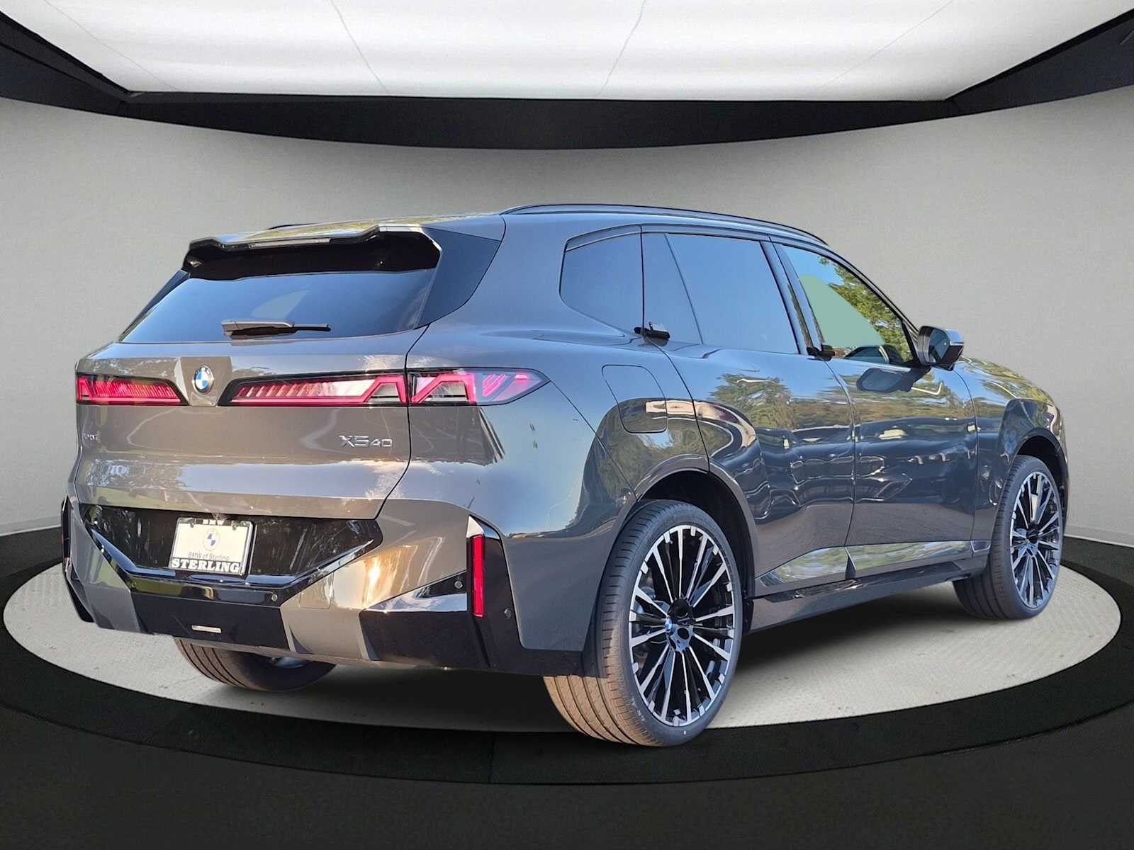 BMW X5 40 xDrive de 2027