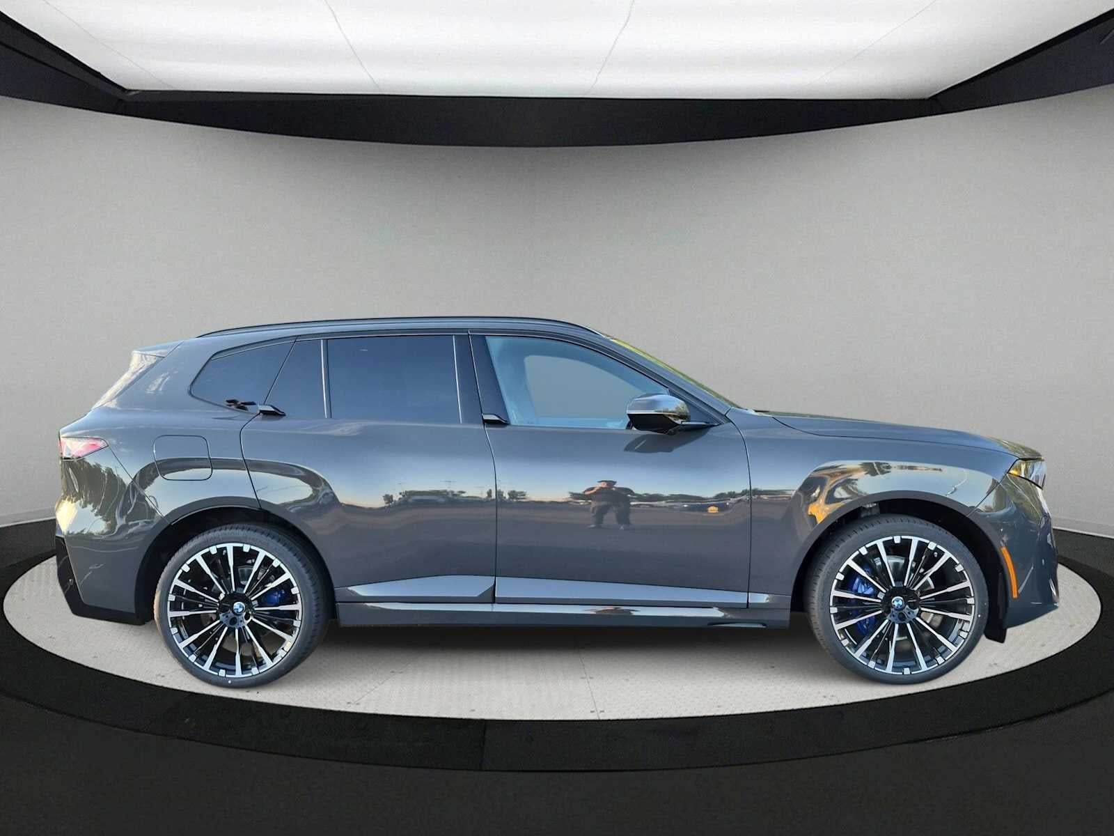 BMW X5 40 xDrive de 2027
