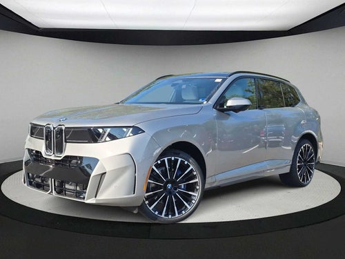BMW X5 40 xDrive de 2027