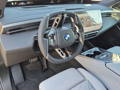 BMW X5 40 xDrive de 2027