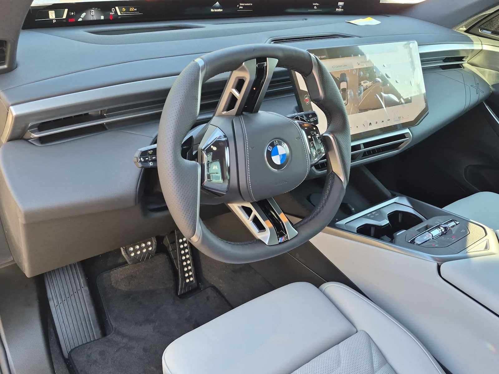 BMW X5 40 xDrive de 2027