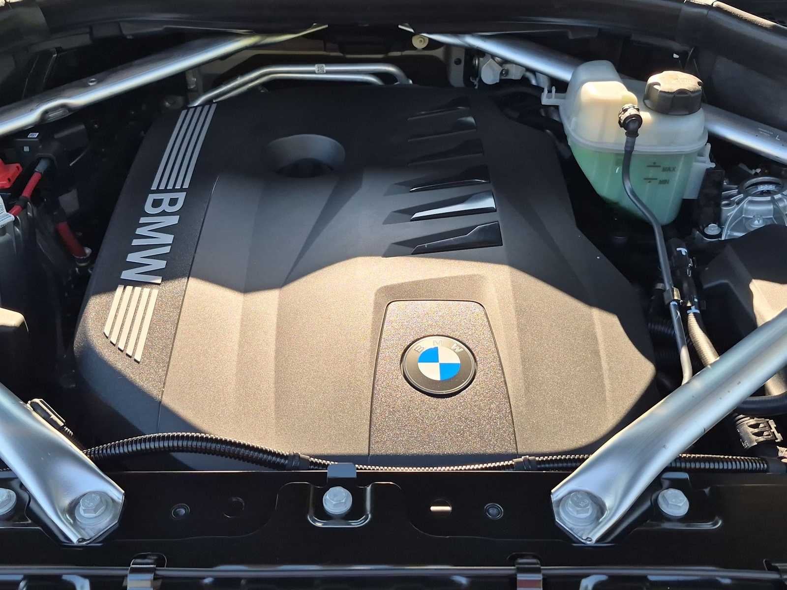 BMW X5 40 xDrive de 2027