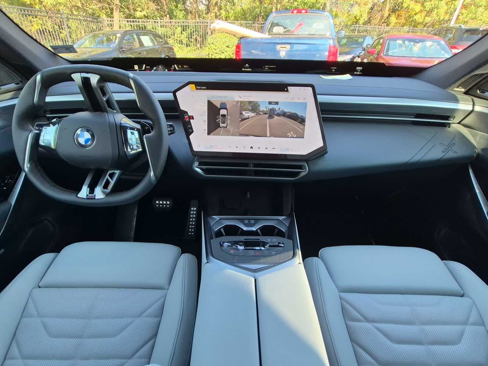 BMW X5 40 xDrive de 2027