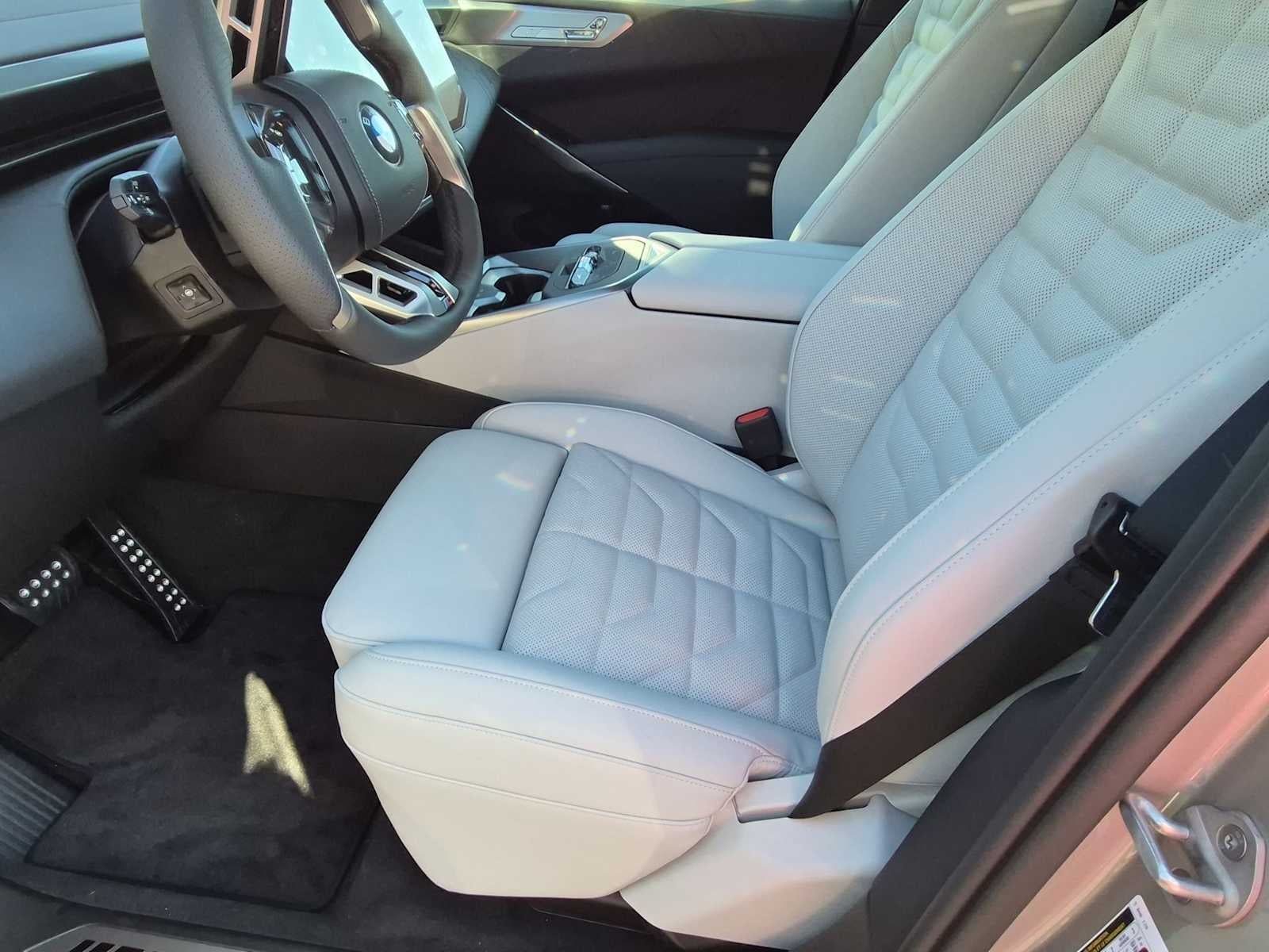 BMW X5 40 xDrive de 2027