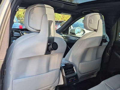 BMW X5 40 xDrive de 2027