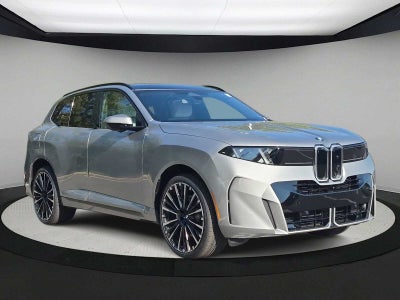 BMW X5 40 xDrive de 2027