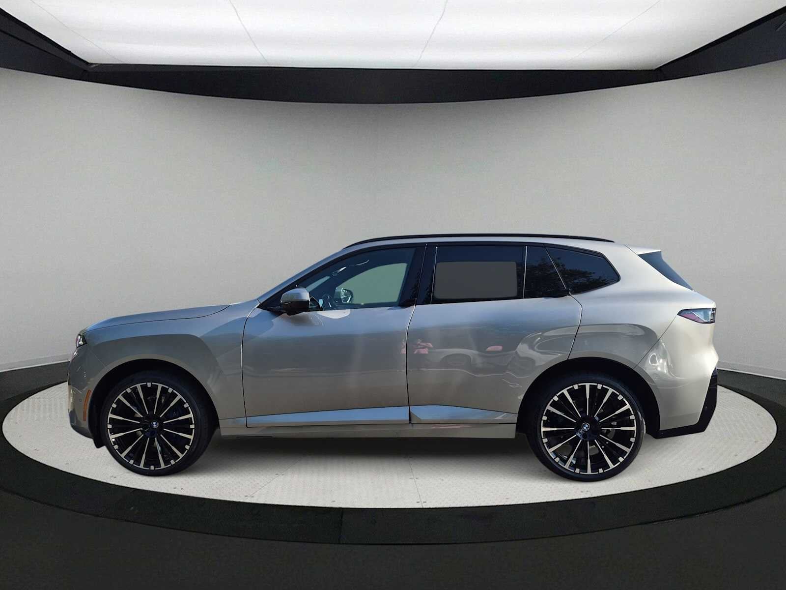 BMW X5 40 xDrive de 2027