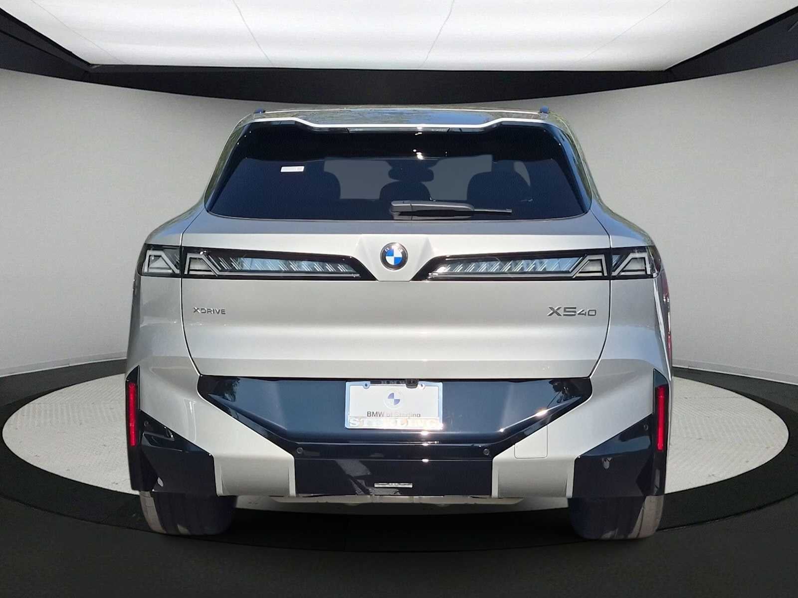 BMW X5 40 xDrive de 2027