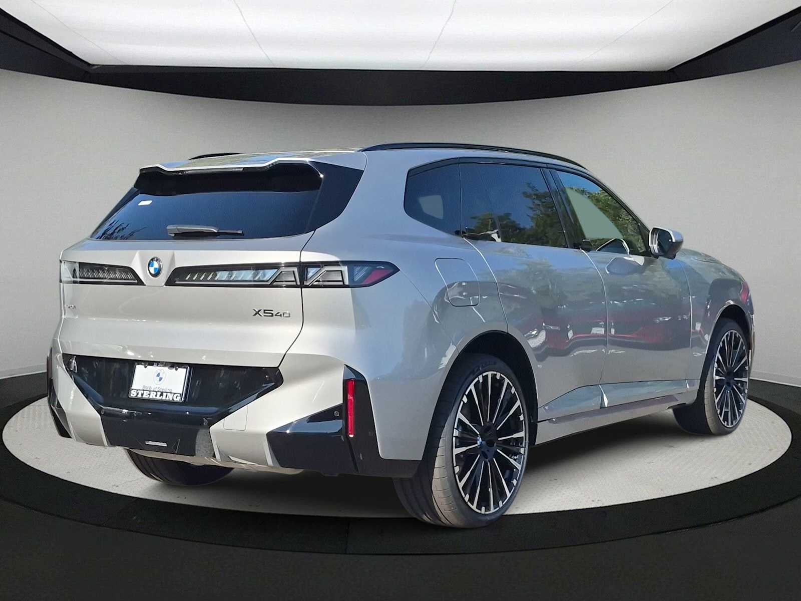 BMW X5 40 xDrive de 2027