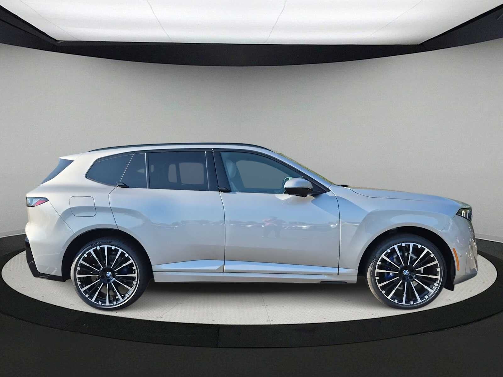 BMW X5 40 xDrive de 2027