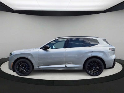 BMW X5 40 xDrive de 2027