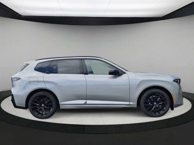 BMW X5 40 xDrive de 2027