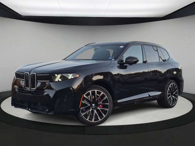 BMW X5 40 xDrive de 2027