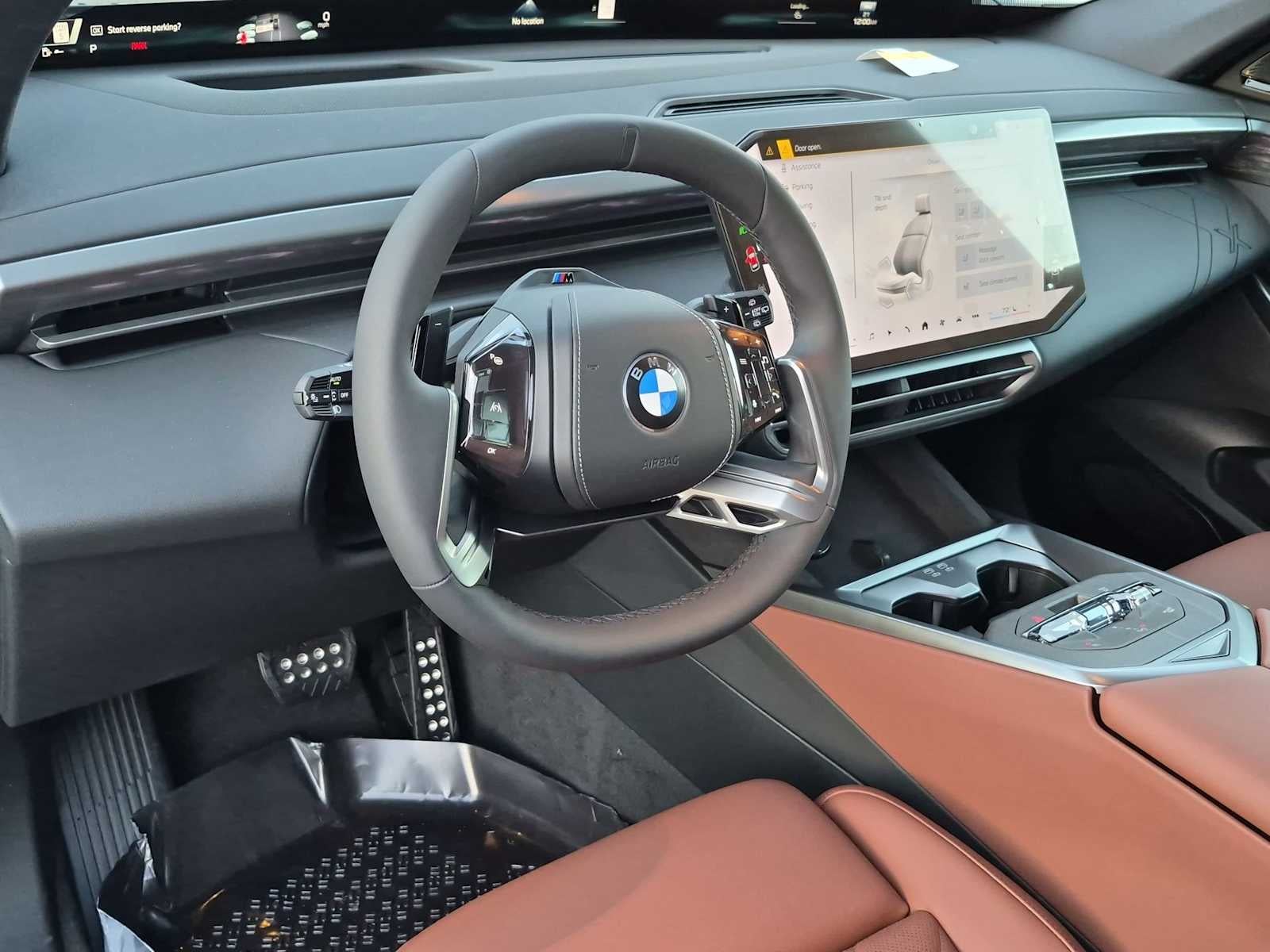 BMW X5 40 xDrive de 2027