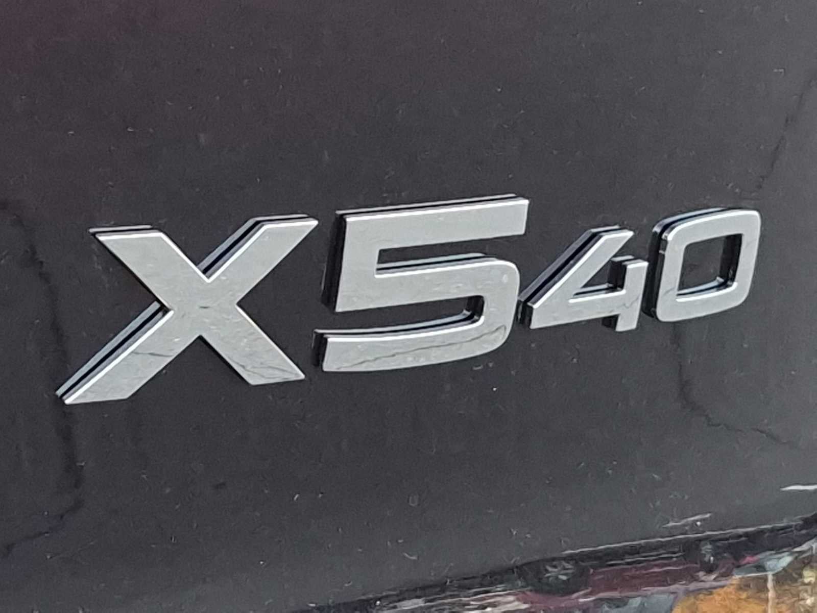 BMW X5 40 xDrive de 2027