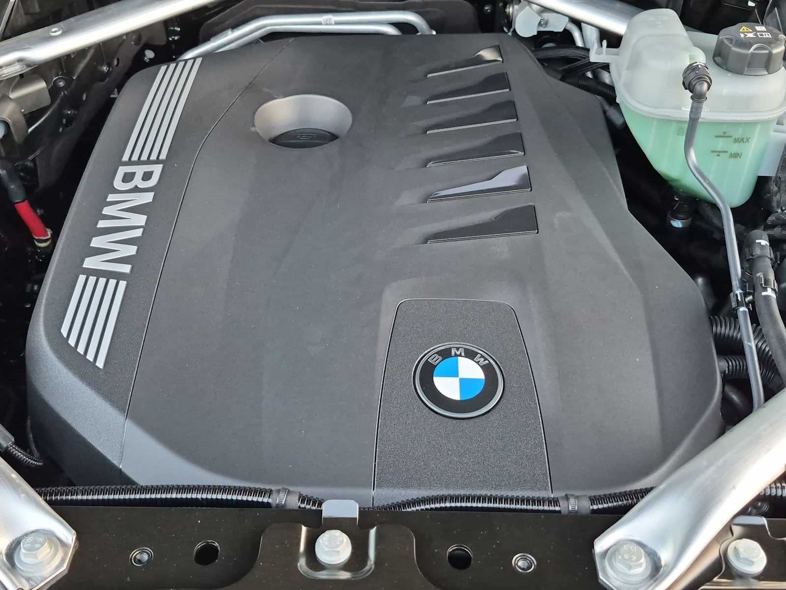 BMW X5 40 xDrive de 2027