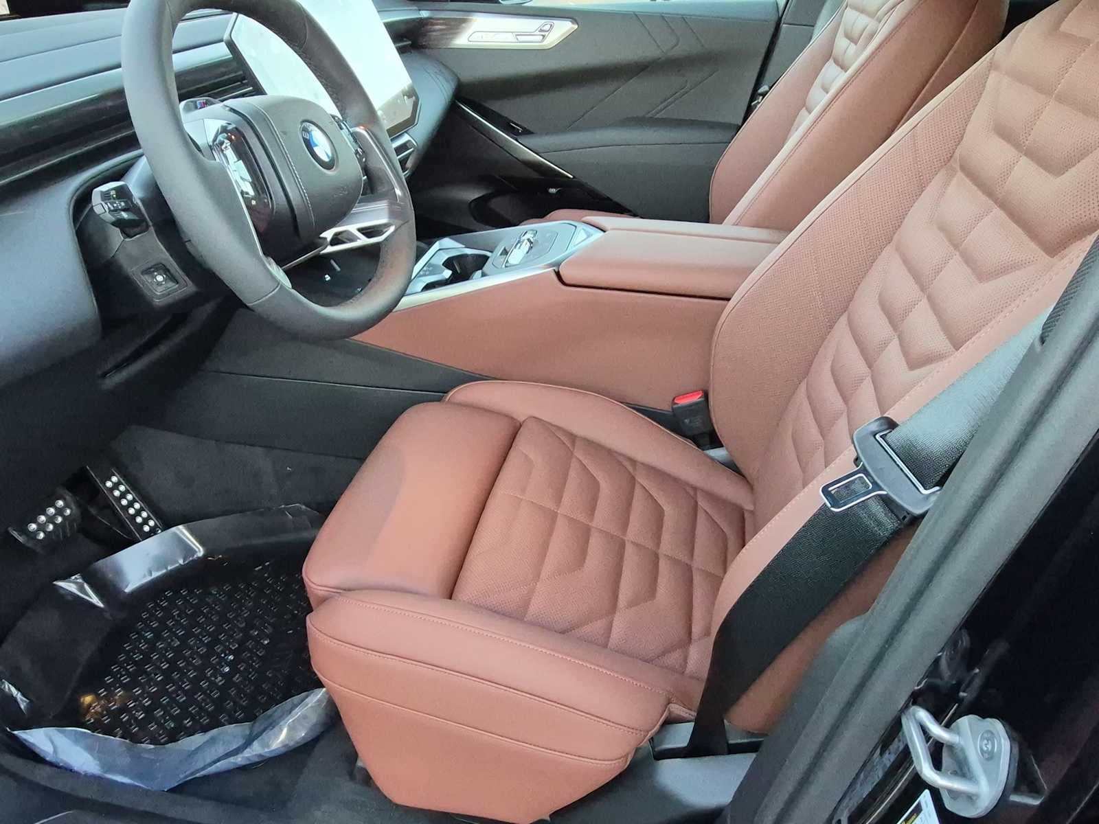 BMW X5 40 xDrive de 2027
