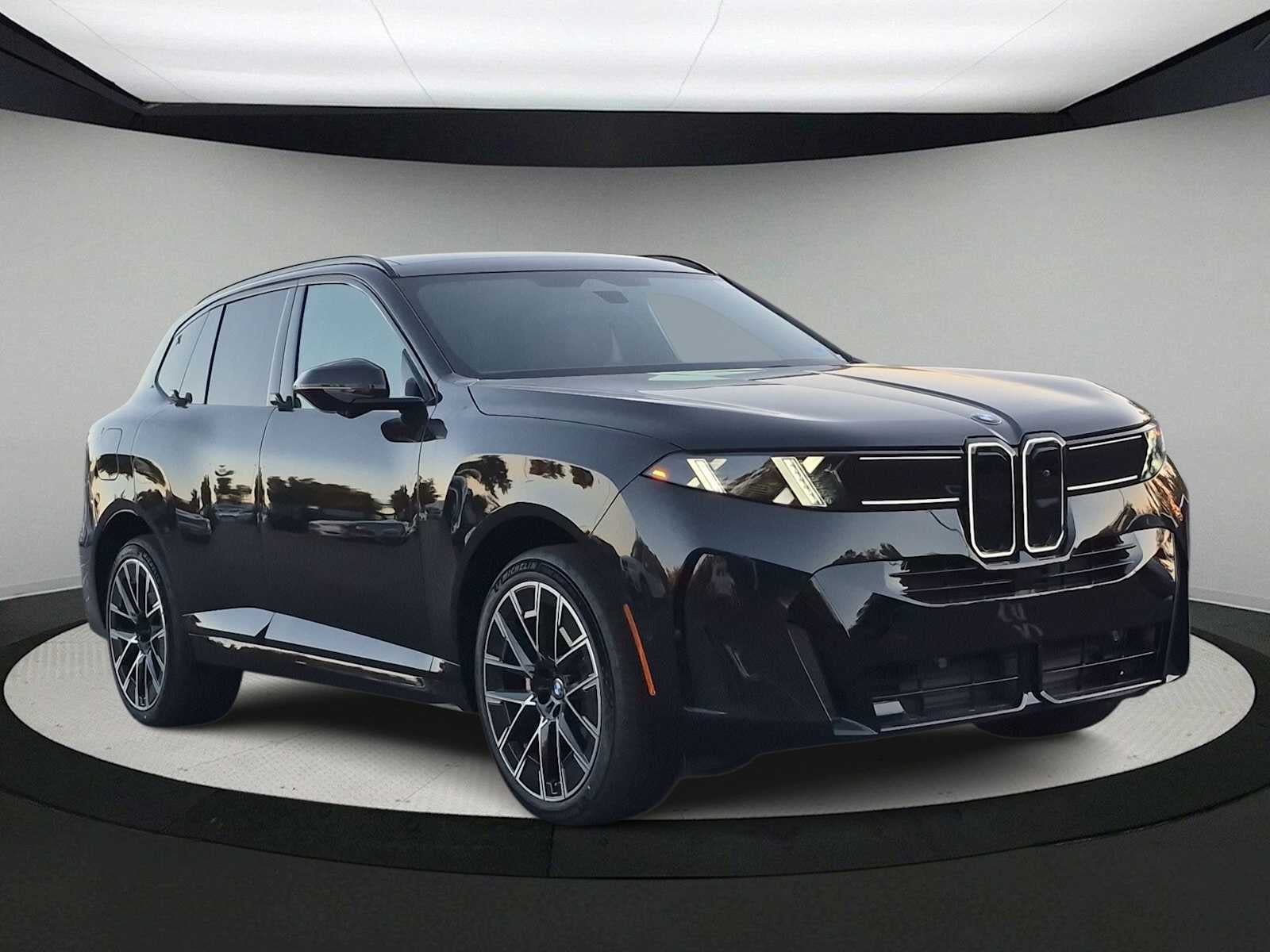 BMW X5 40 xDrive de 2027