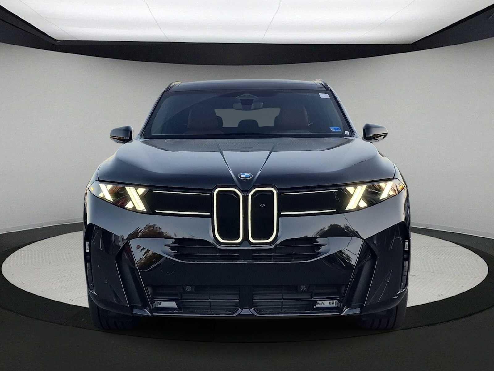 BMW X5 40 xDrive de 2027