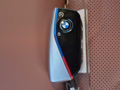 BMW X5 40 xDrive de 2027
