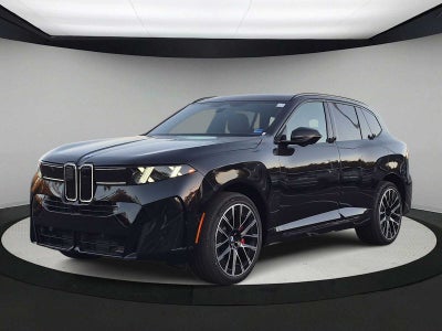 BMW X5 40 xDrive de 2027