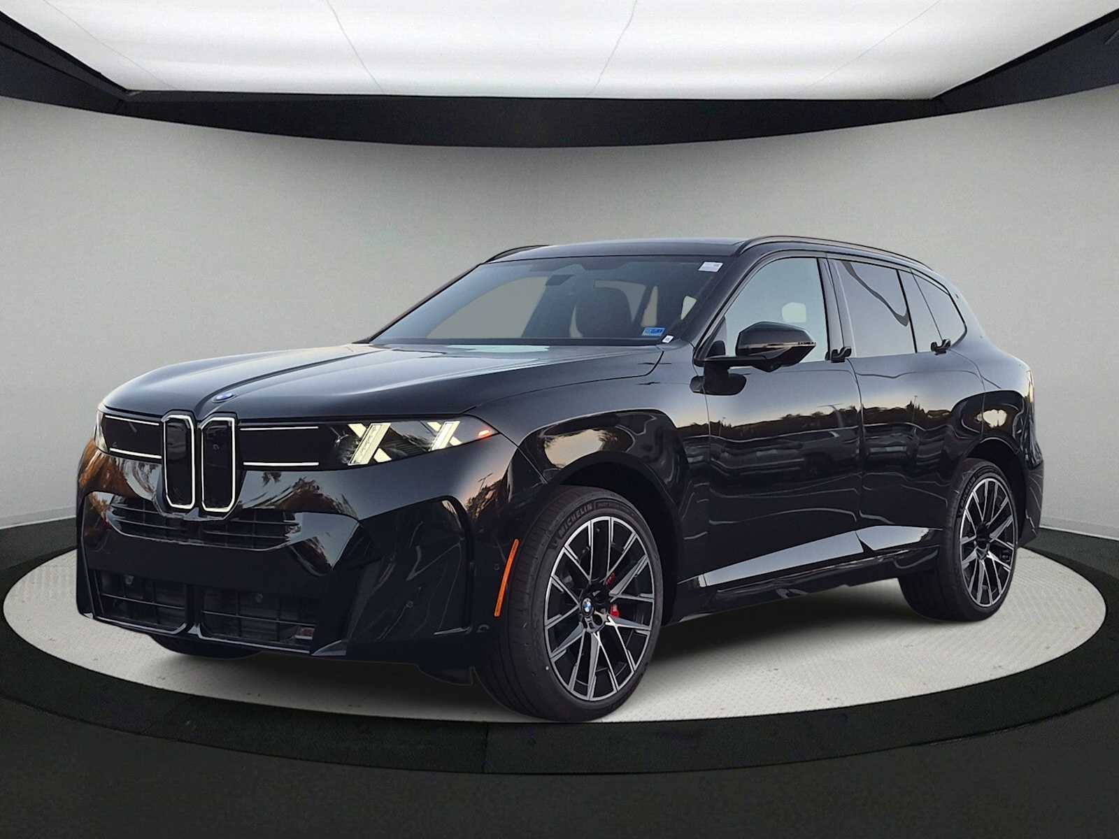 BMW X5 40 xDrive de 2027