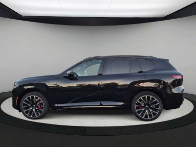 BMW X5 40 xDrive de 2027