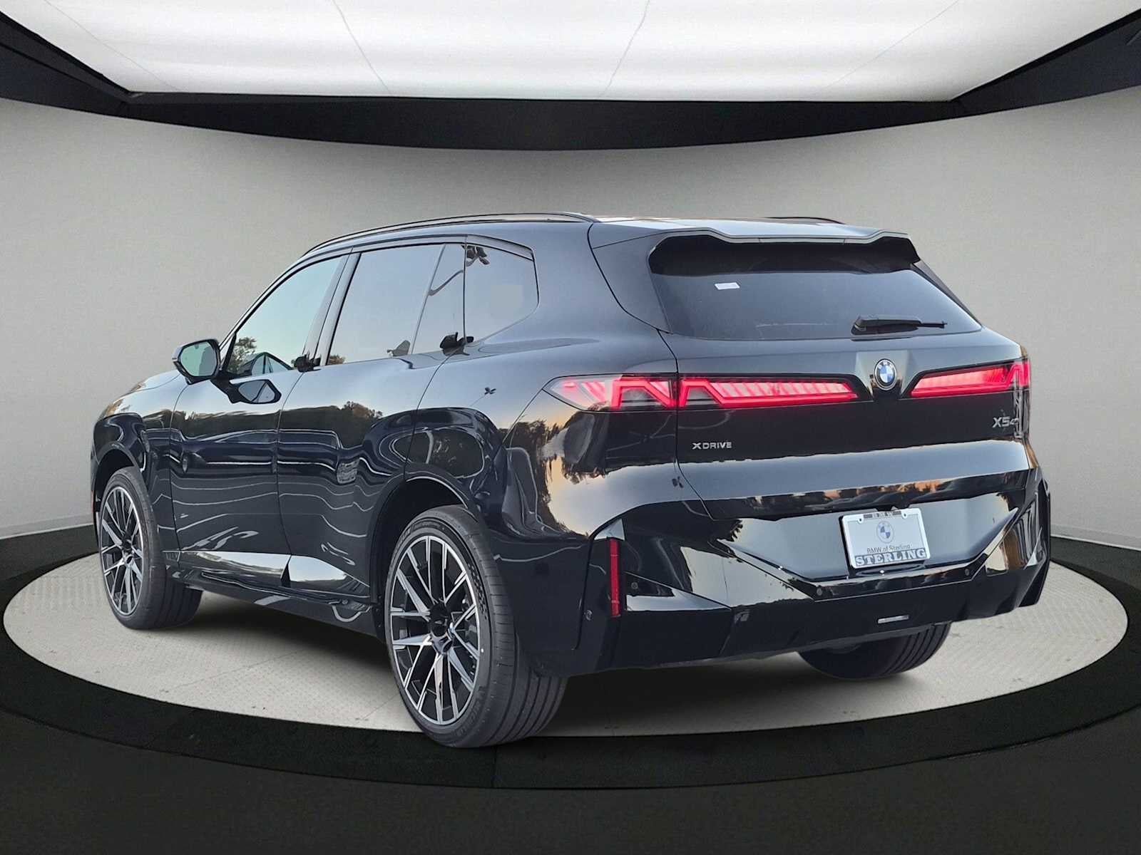 BMW X5 40 xDrive de 2027