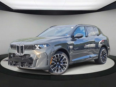 BMW X5 40 xDrive de 2027