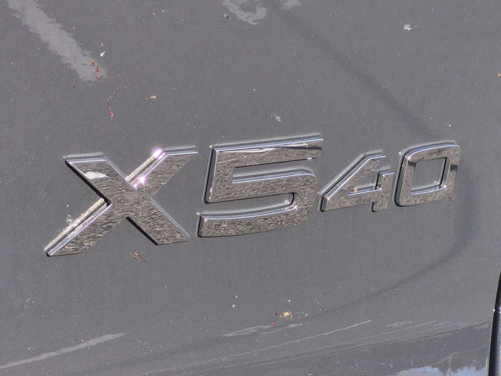 BMW X5 40 xDrive de 2027