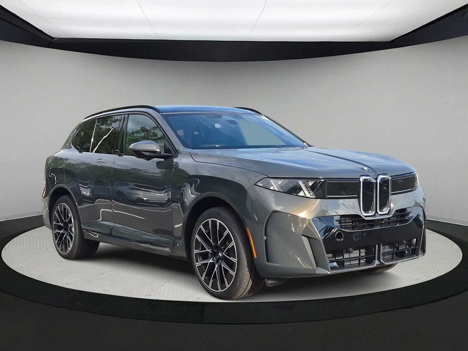 BMW X5 40 xDrive de 2027
