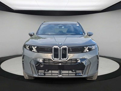 BMW X5 40 xDrive de 2027