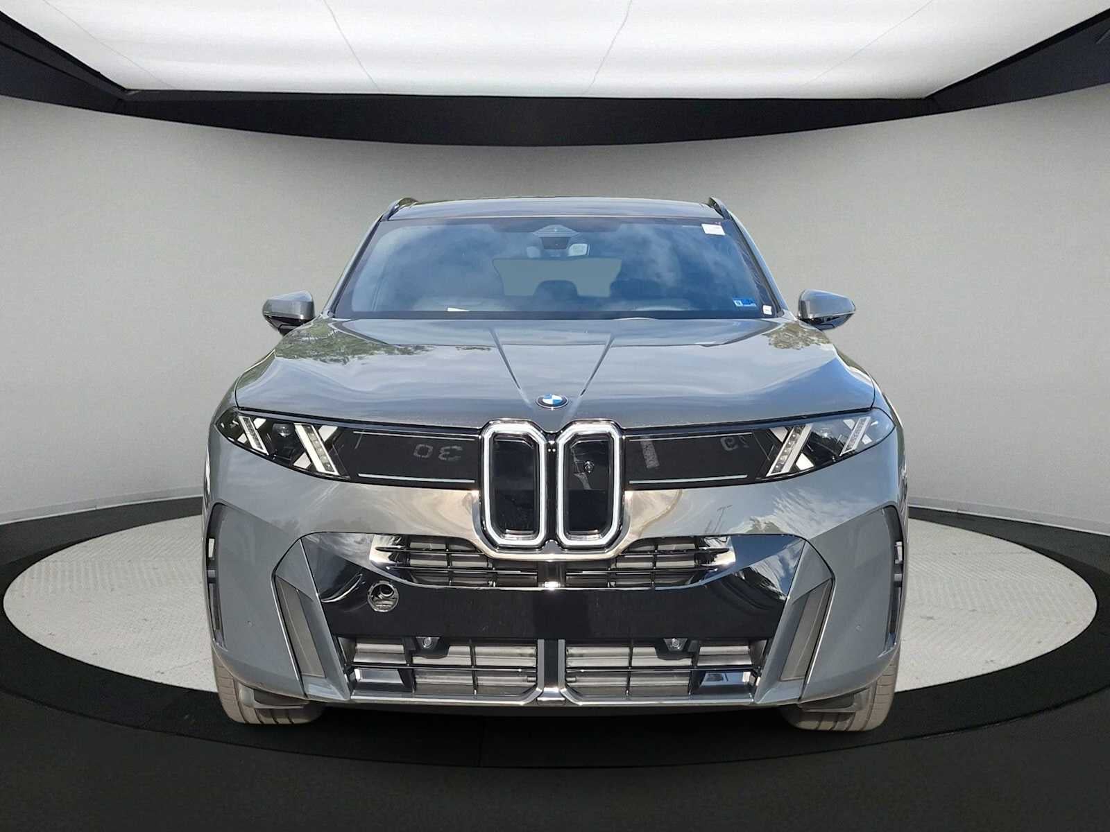 BMW X5 40 xDrive de 2027