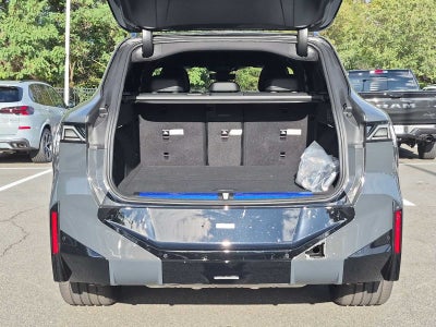 BMW X5 40 xDrive de 2027